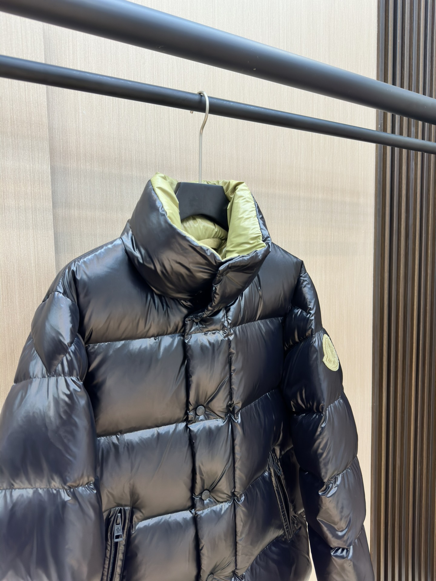 Moncler Down Jackets